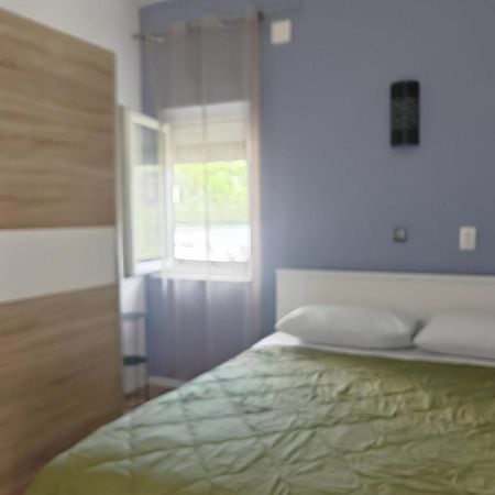 Holiday House "Villa Flora" Sibenik Exterior photo