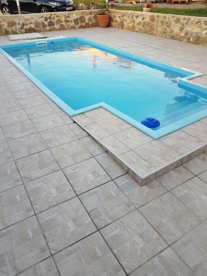 Holiday House "Villa Flora" Sibenik Exterior photo