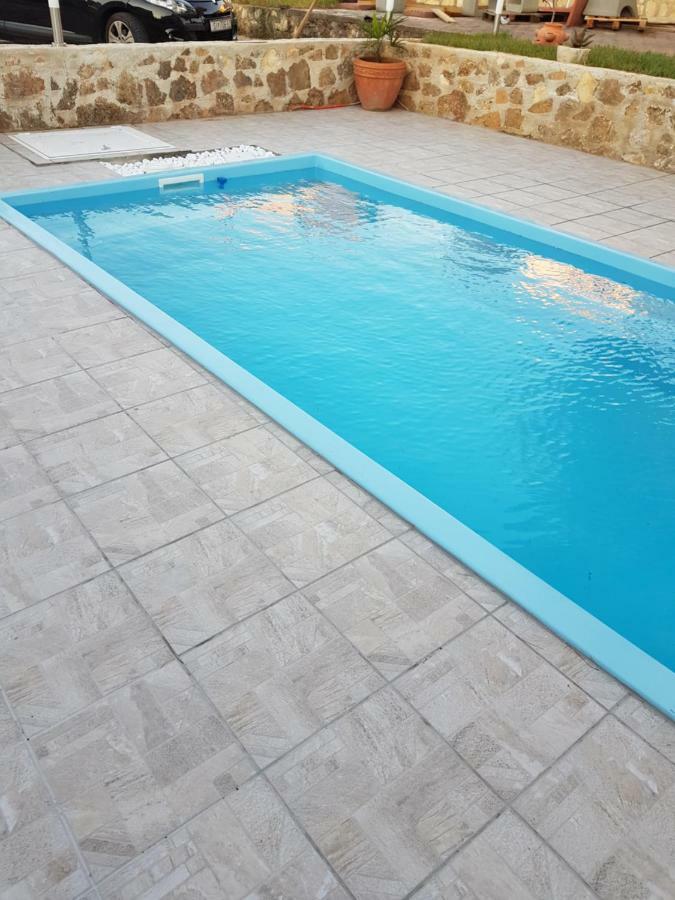 Holiday House "Villa Flora" Sibenik Exterior photo